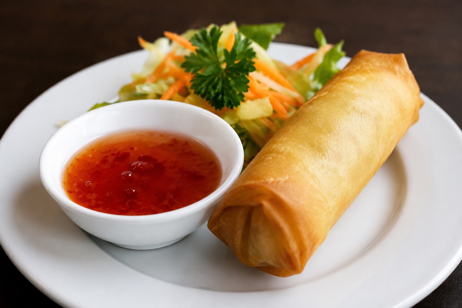 Chinese Loempia