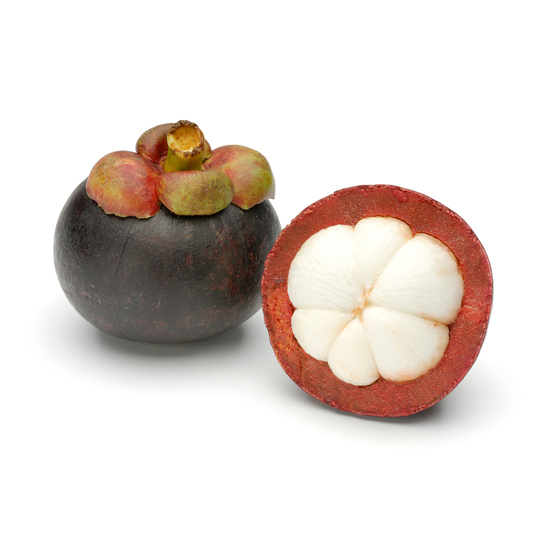 Mangosteen