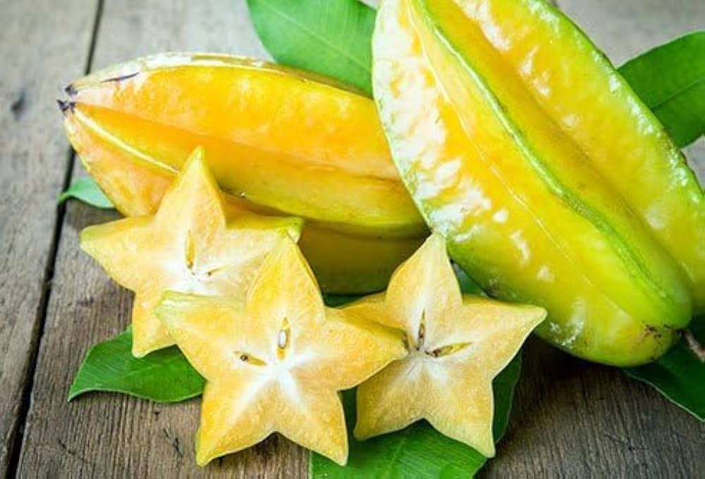 Sterfruit