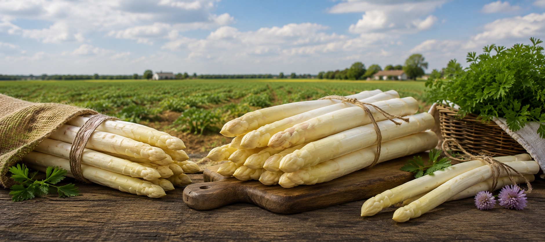 Asperge