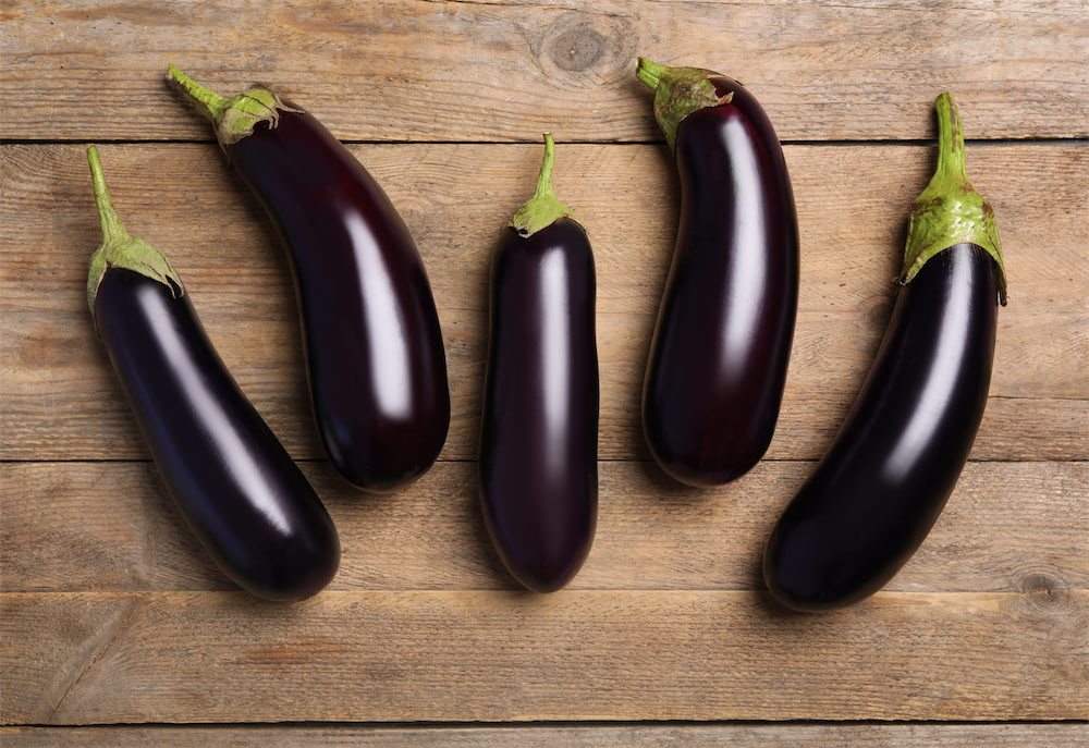 Aubergine