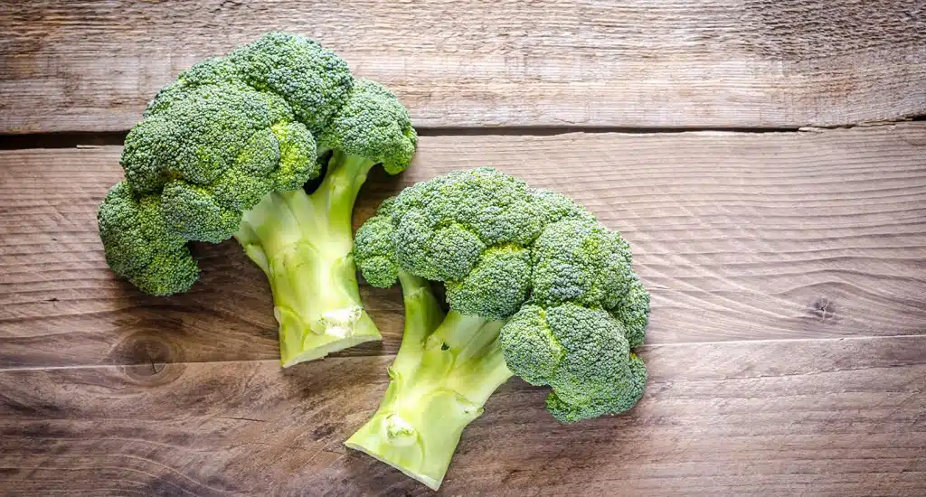 Broccoli