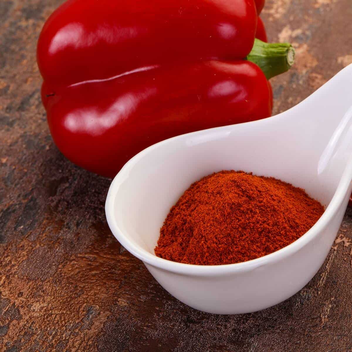Paprika