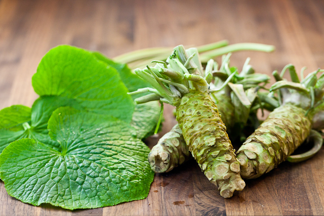 Wasabi