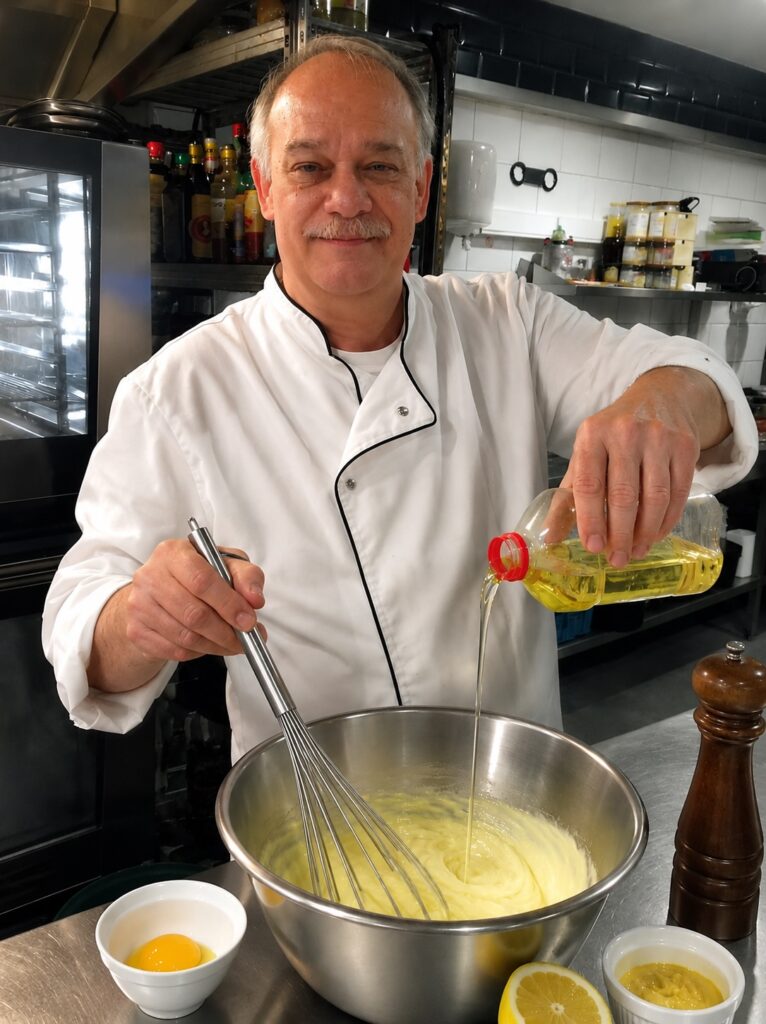Mayonaise