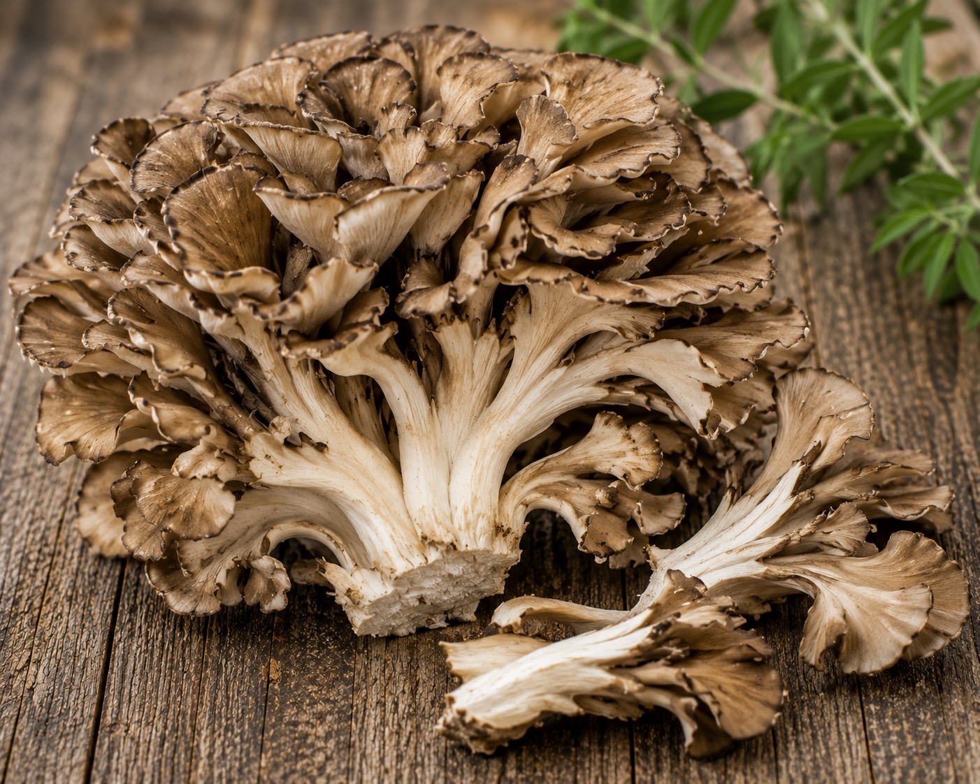 Maitake