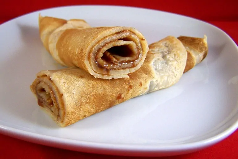 Pannenkoeken