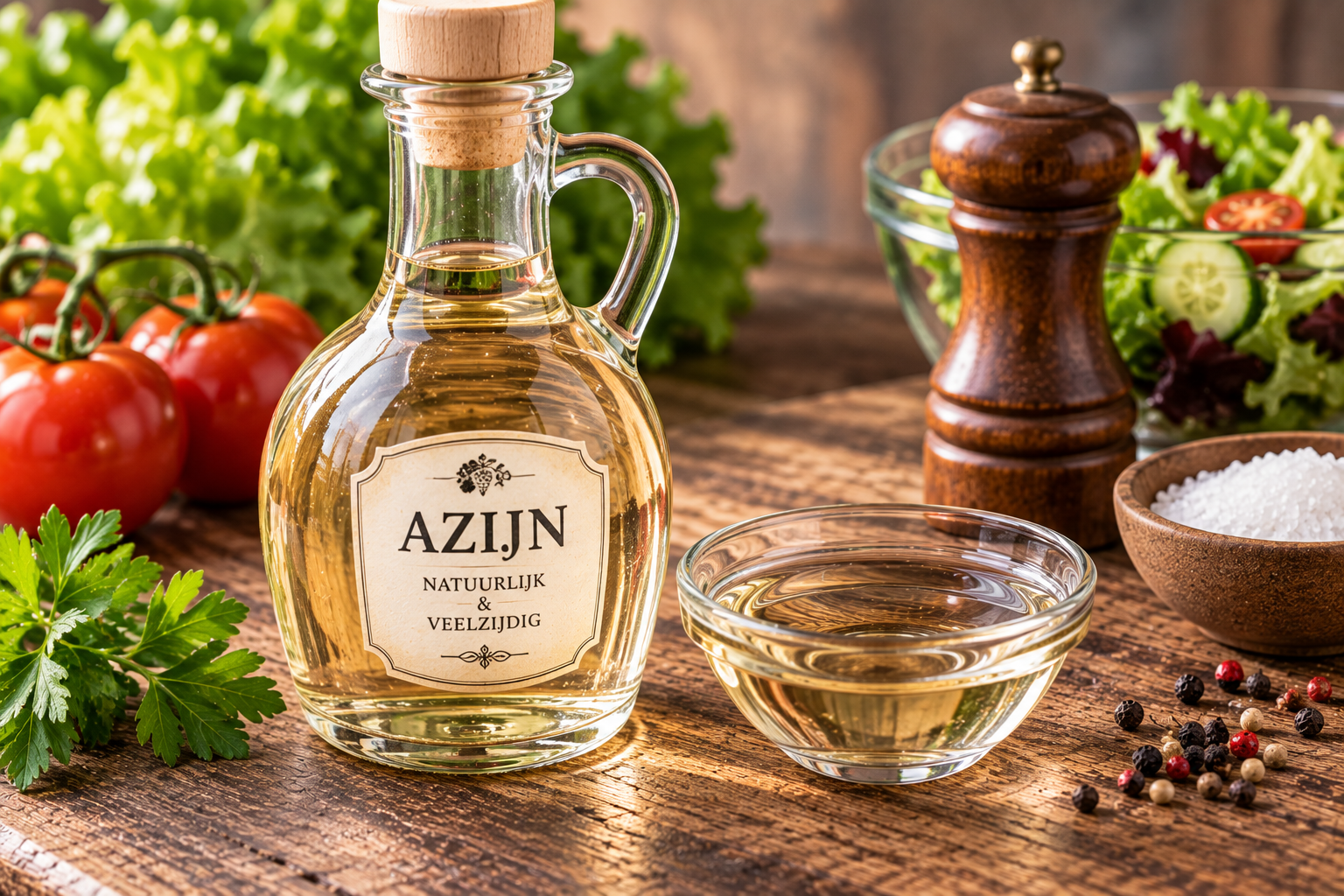 Azijn