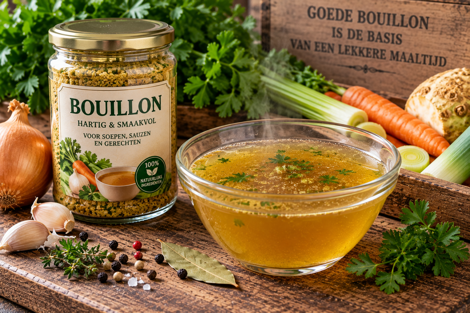 Bouillon