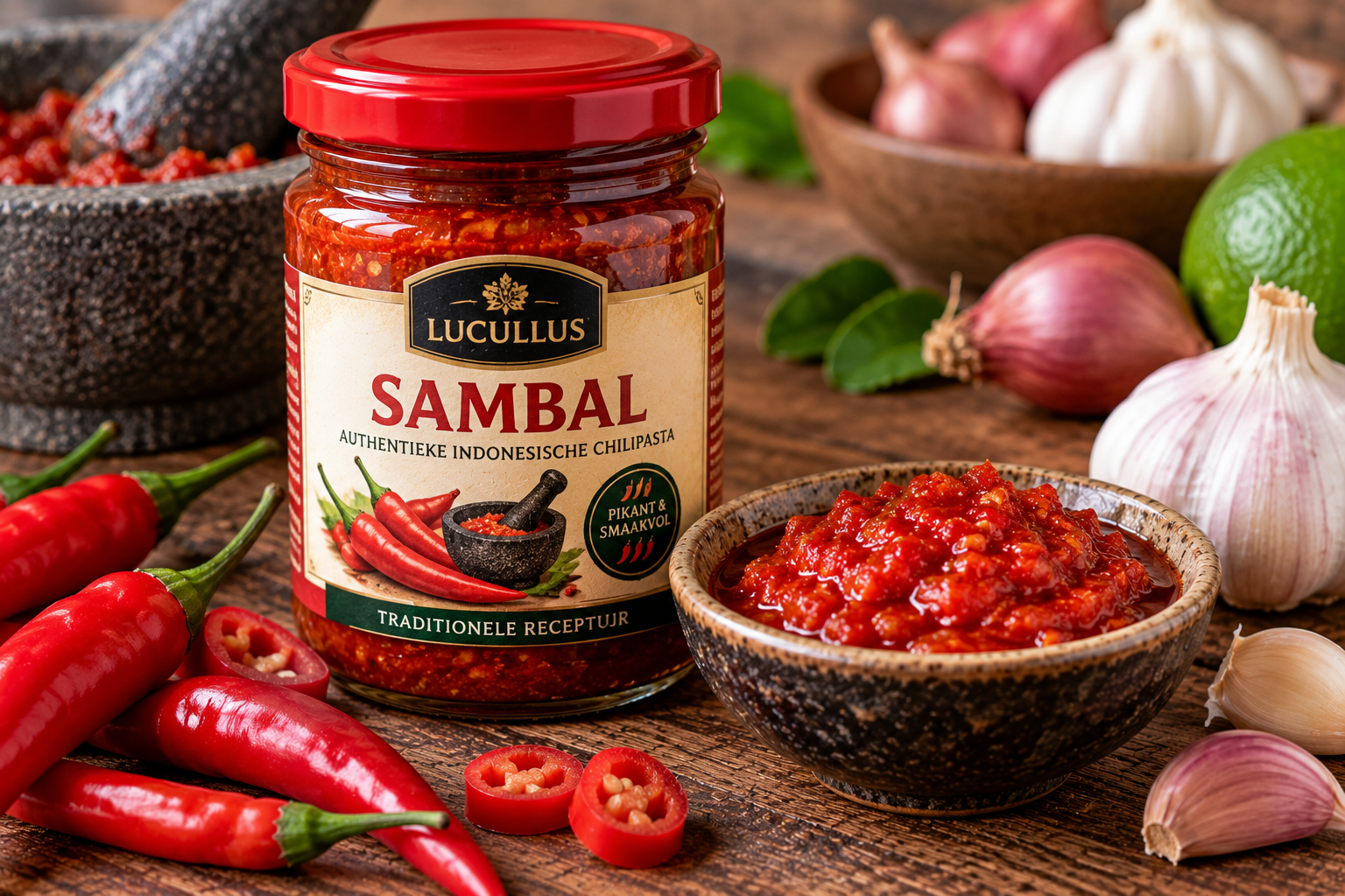 Sambal