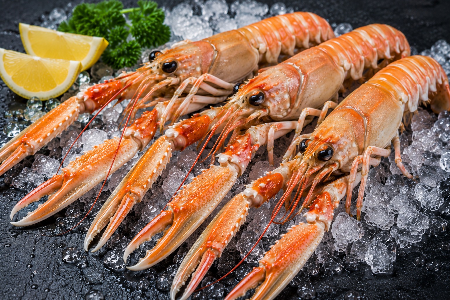 Langoustine