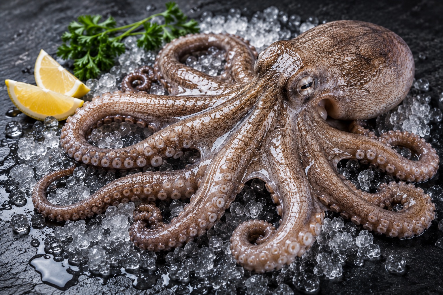 Octopus