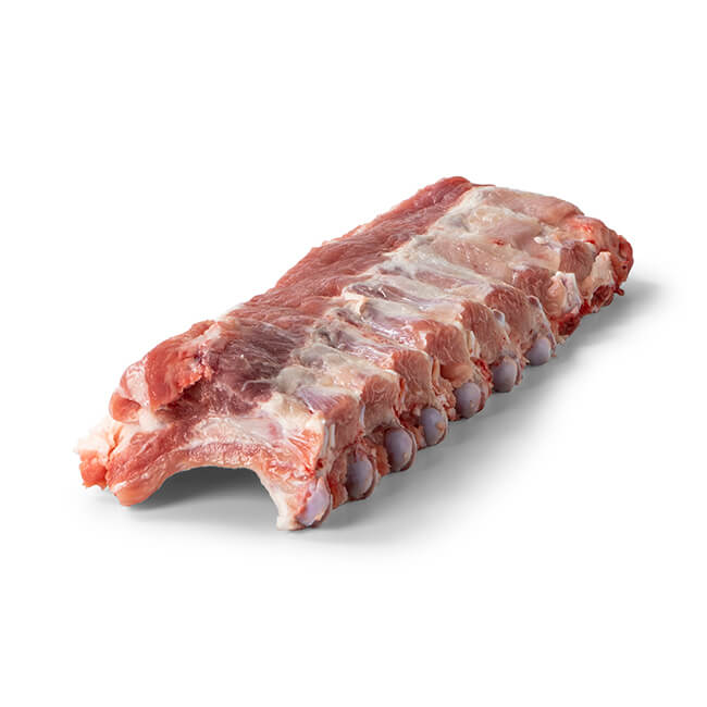 Spareribs