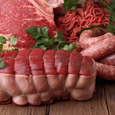 Buffel