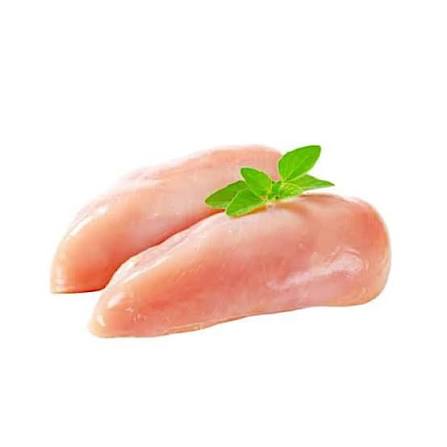 Kippenfilet