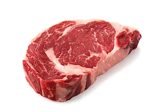 Ribeye