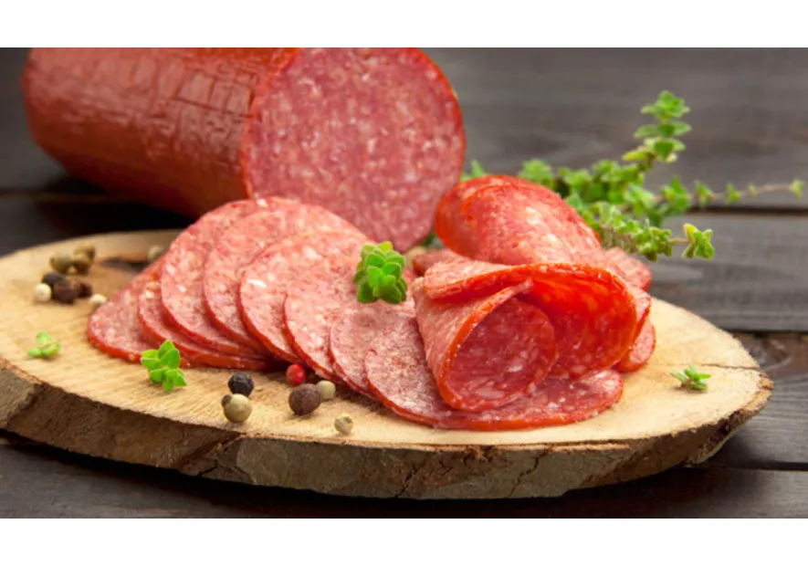 Salami