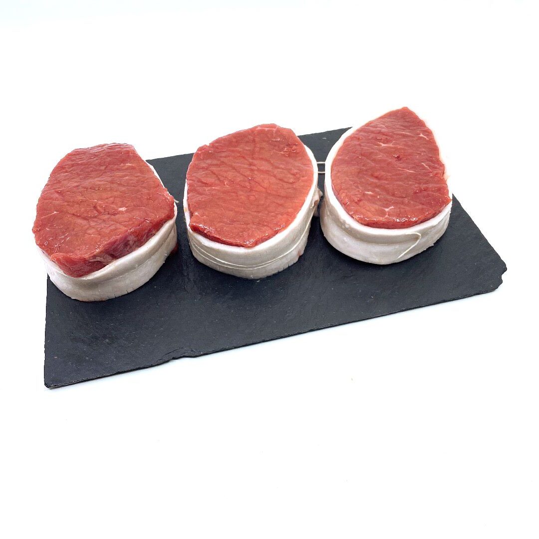 Tournedos